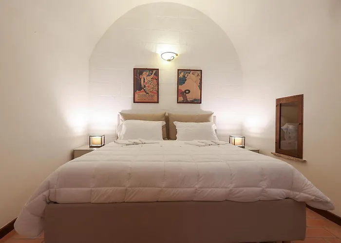 Goodstay Del Doge Suite