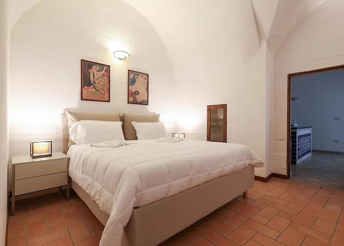 Goodstay Del Doge Suite