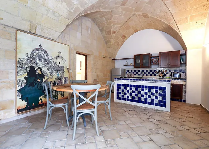 Goodstay Del Doge Suite