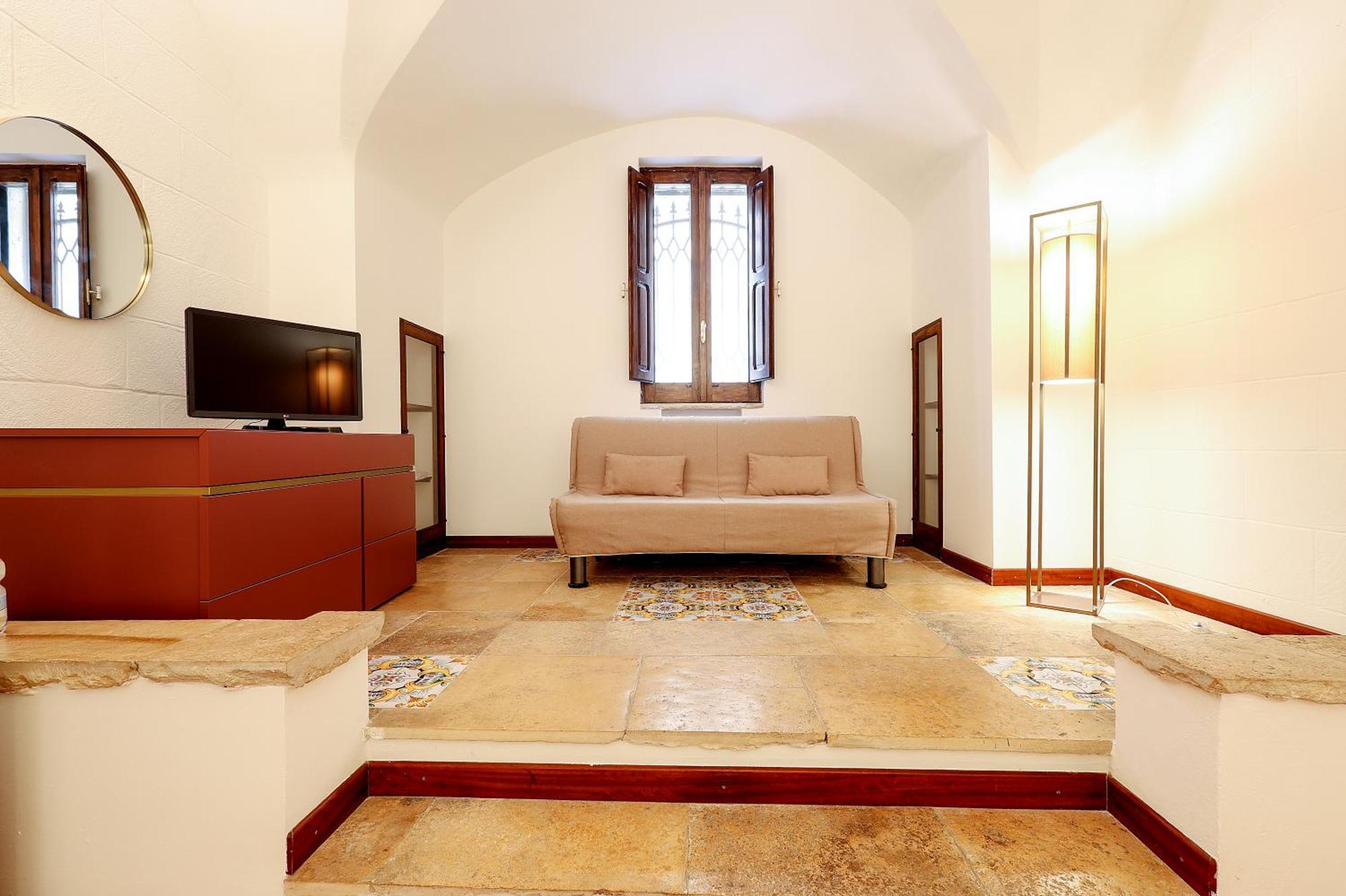 Goodstay Del Doge Apartment Lecce