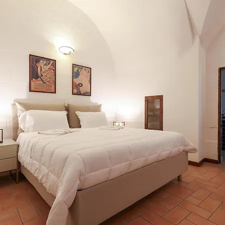 Goodstay Del Doge Suite Lecce Exterior foto
