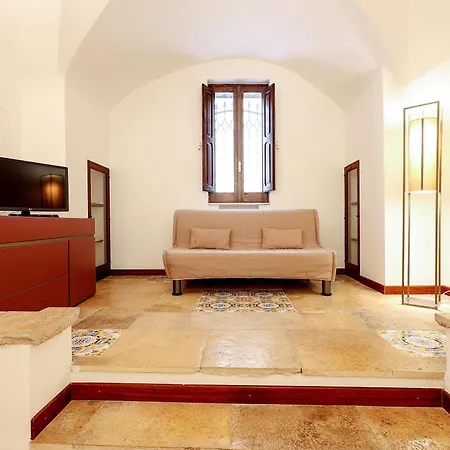 Goodstay Del Doge Suite Lecce Exterior foto
