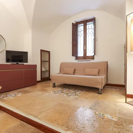 Goodstay Del Doge Suite Lecce Exterior foto