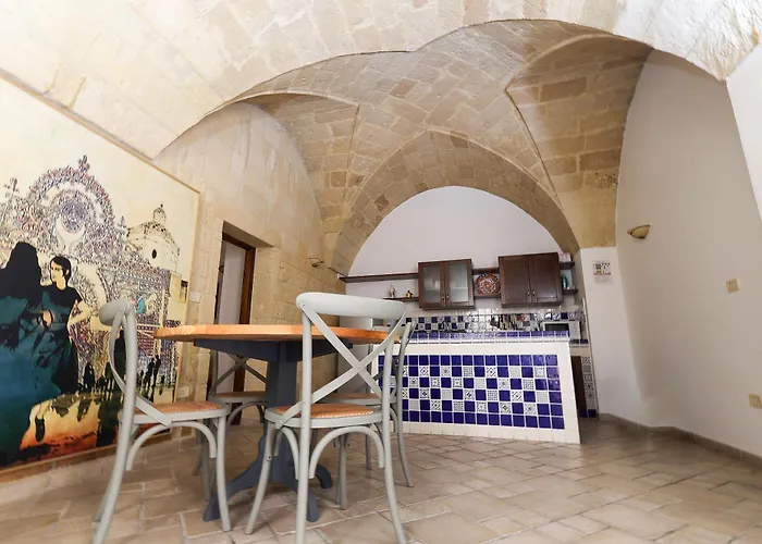 Goodstay Del Doge Suite