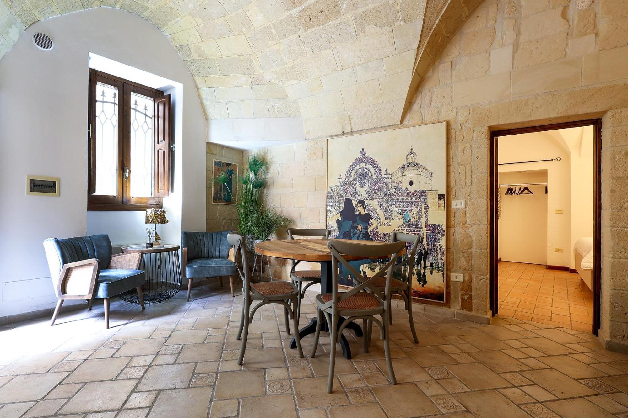 Goodstay Del Doge Apartment *